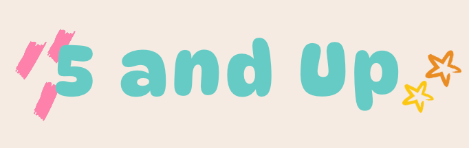 Comfy Cozy Learning Subscription 5 and Up