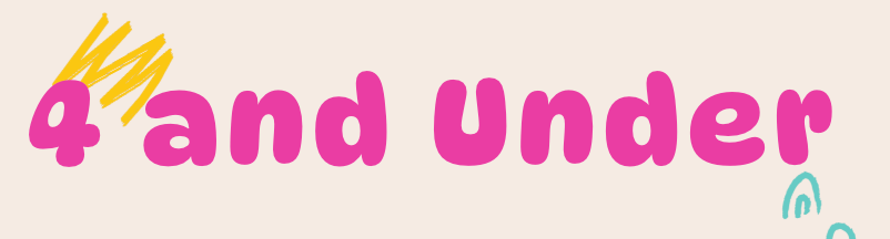 Comfy Cozy Learning Subscription 4 and Under